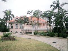 -厦门悦华酒店