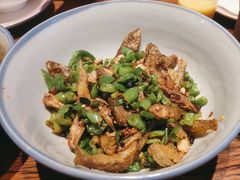 -衡地道·三菜一汤(水岸新城店)