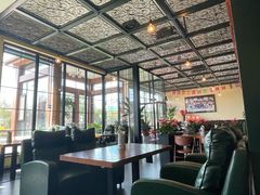 -普兰达德国餐厅·德式脆皮烤猪肘·自酿啤酒(观唐店)