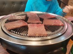 -九田家黑牛烤肉料理(国芳店)