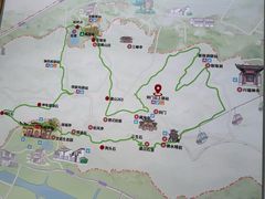 -虞山风景区