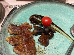 -铁板诱惑法式铁板烧(大卫城店)