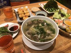 -越美小馆·越南料理(曲江店)