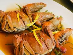 -神仙馆(衡山路店)