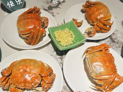 -冶春茶社(官园桥店)