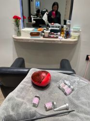 -汤尼英盖TONI&GUY-essensuals