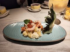 -鹿港小镇(霄云店)