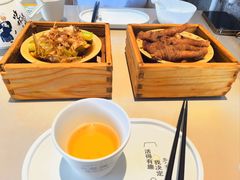 -蔡澜点心·粤菜(领展购物广场店)