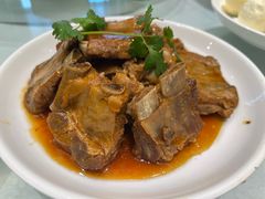 -新洪记·丽久饭店(铁西店)