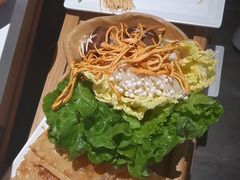 -周渝食惦酸菜鱼(青浦店)