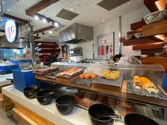 -The COOK·厨餐厅·自助餐(浦东嘉里大酒店)