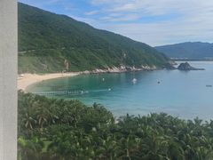 -三亚太阳湾柏悦酒店