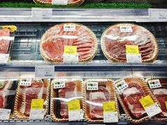 -Olé精品超市(北京合生汇店)