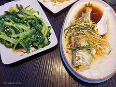 -东江海鲜大排档·潮汕菜·砂锅粥