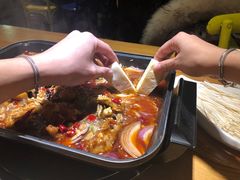 -小小河边鱼(天润城店)