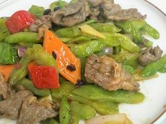 -嘉升大排档(番禺总店)