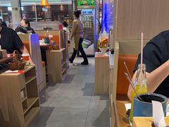 -东门口·新式老北京火锅(河西龙湖天街店)