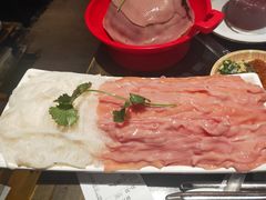 -周师兄大刀腰片火锅(洪崖洞旗舰店)