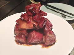 -苏帮袁Sue Cuisine(南开大悦城店)