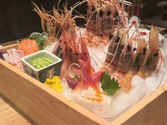 -Minase水濑·日料放题(外滩店)