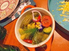 -卢布里西餐厅(总店)