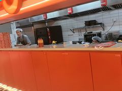 -摩欧客意式餐厅(高新活力汇店)