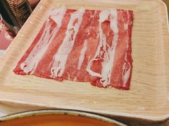 -一绪に寿喜烧(荟聚店)