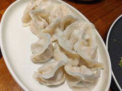 -喜鼎海胆水饺(东港店)