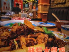 -巴依老爷新疆美食(常营店)