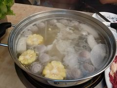 -陈记顺和潮汕牛肉火锅(韩江路店)