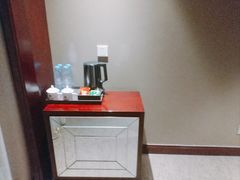 -西安阳光国际大酒店(西安火车站五路口地铁站店)