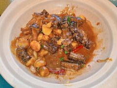 -二十八里太湖船菜(吉祥路店)