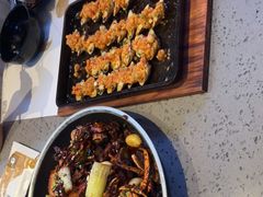 -一棠龙虾•王牌虾球(恒隆广场店)