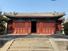 -大钟寺古钟博物馆