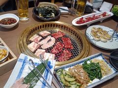 -虎丸烧肉(世纪汇店)