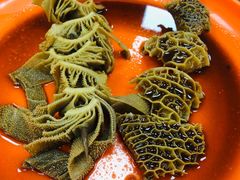 -六姑龟苓膏糖水卤水店