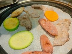 -多乐熊烤肉·俪米鸡(家佳源店)