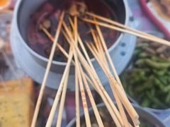 -丽伟的串·烧烤·砂锅(季景天地店)