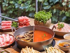 -四喜小胖·北京涮肉(五道营店)