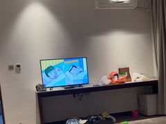 -亚龙湾海景国际度假酒店·海景坊