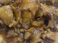 红烧牛窝骨-同发号饭庄(复兴路店)