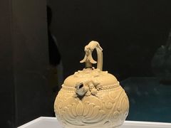 -陕西历史博物馆