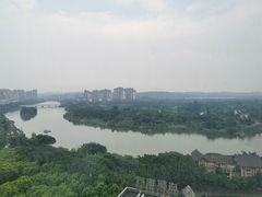 -眉山湿地公园(东坡区)