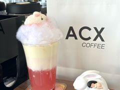 -辰熙ACX星海艺术中心
