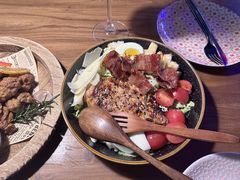 -SUPER BOWL 超级碗披萨(崂山丽达店)