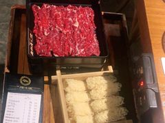 -原牛道·潮汕围炉火锅(讯美店)
