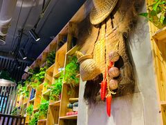 -小小河边鱼(天润城店)