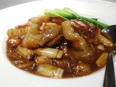 -煜丰汴京烤鸭(福彩路店)