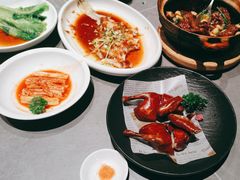 -喜记顺德菜(南昌万象城店)