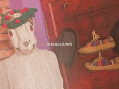 -Smile House咖啡馆(群芳小区店)